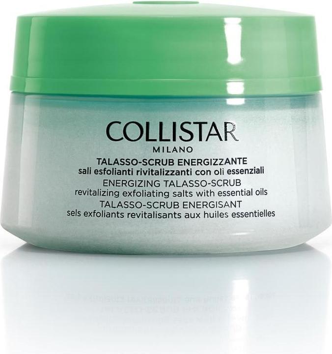 Image du produit Collistar CS Body - Gommage Talasso Petit (300 ml)