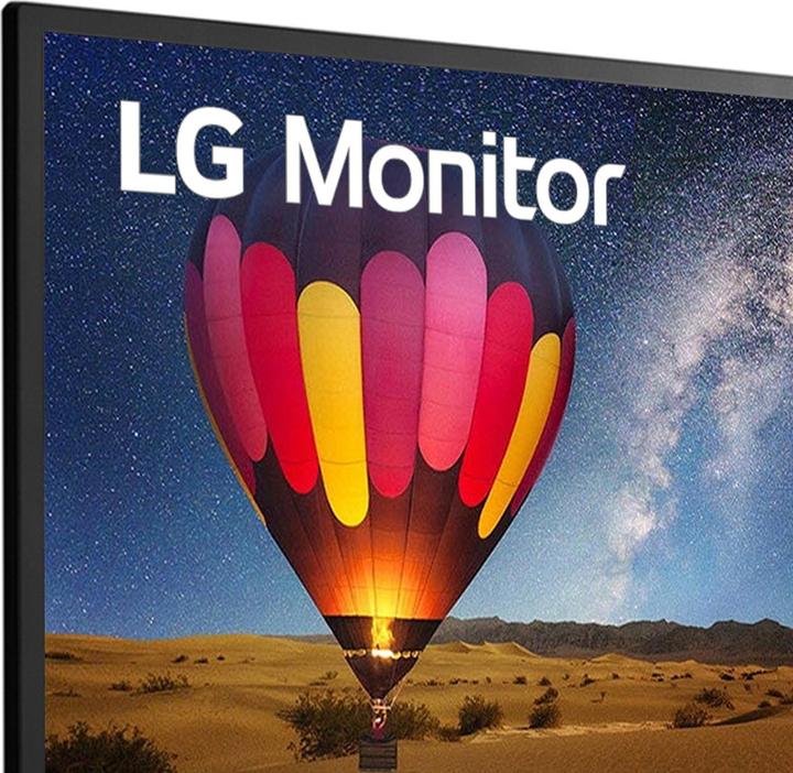 Image du produit LG 32MN500M-B (1920 x 1080 pixels, 31.50")