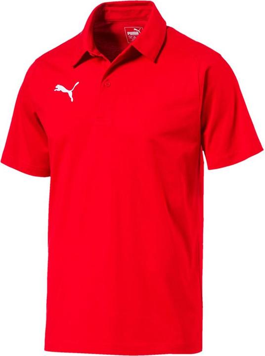Puma Liga Casuals Polo (M)