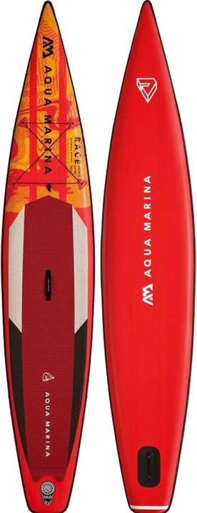 Produktbild Aqua Marina Reparaturflicken zu BT-20Race&BT-20WA&BT-20AS Stand Up Paddle