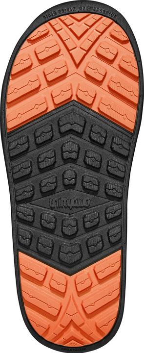Immagine prodotto Thirtytwo Scarponi da splitboard Lashed Double Boa (44)