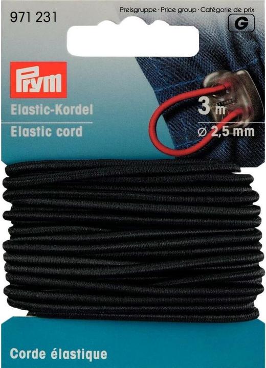 Prym Elastic-Kordel