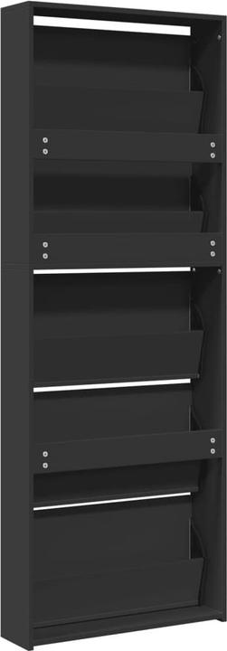 Produktbild VidaXL Nehemiah (63 x 17 x 169.5 cm)