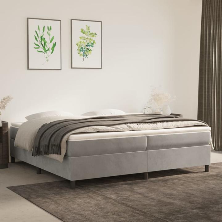 Actual product image VidaXL Ljiljana (200 x 200 cm)