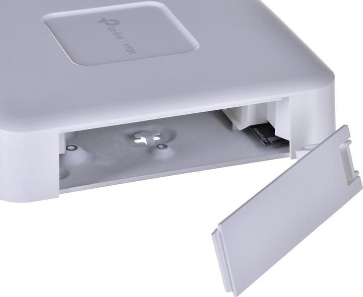 Immagine prodotto TP-Link VIDEOREGISTRATORE 4CH/VIGI NVR1104H-4P (Videoregistratore di rete (NVR))