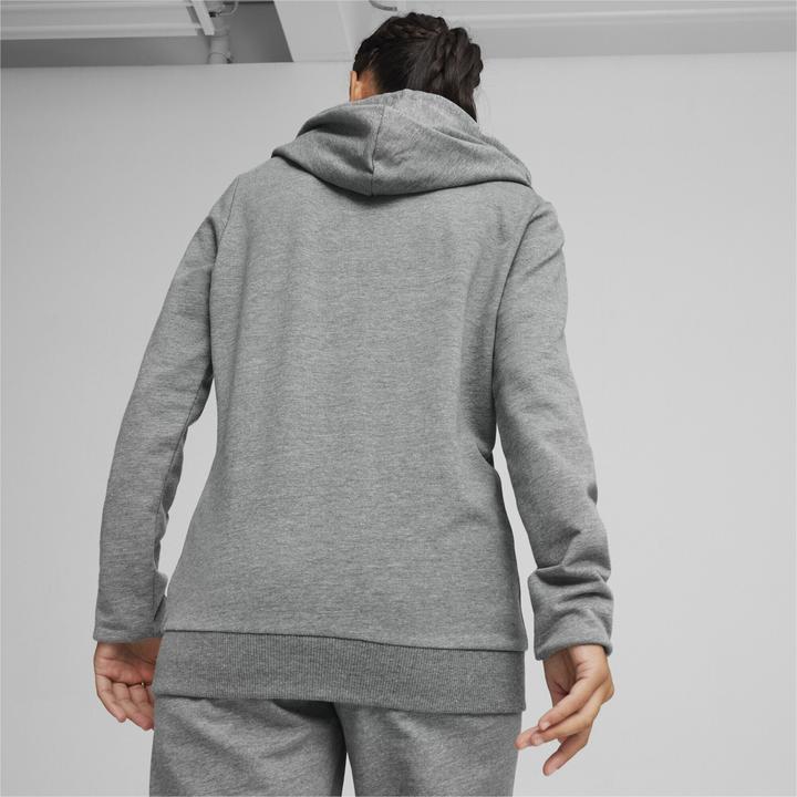 Image du produit Puma teamGOAL Casuals Hoody Wmn (XS)