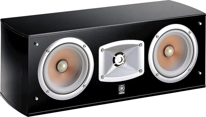 Yamaha Ns-C444 (1 pz., 250 W)