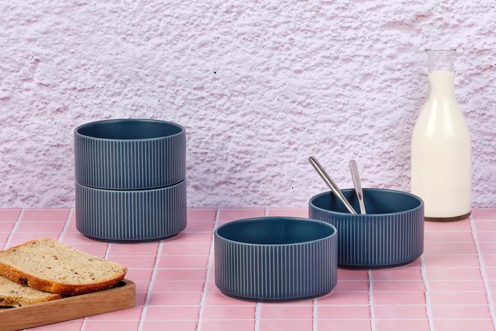Immagine prodotto Björn Scandi (12 cm, 4 x)