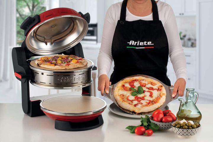 Immagine prodotto Ariete 927 Pizzabäcker