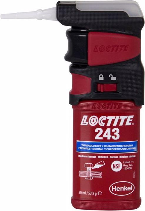 Produktbild Loctite Handdosiergerät Pro Pump