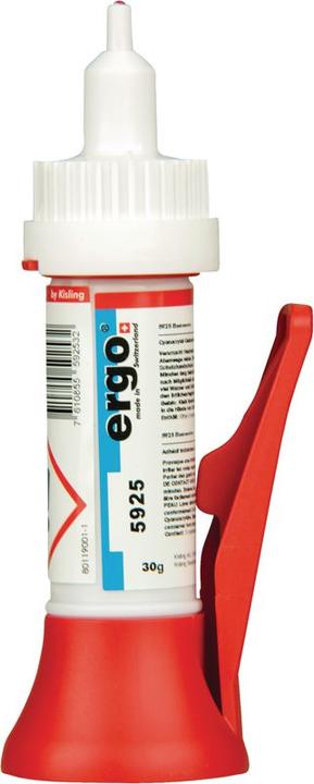 Produktbild Ergo Schnellkleber 5925 SmartPen (30 ml)