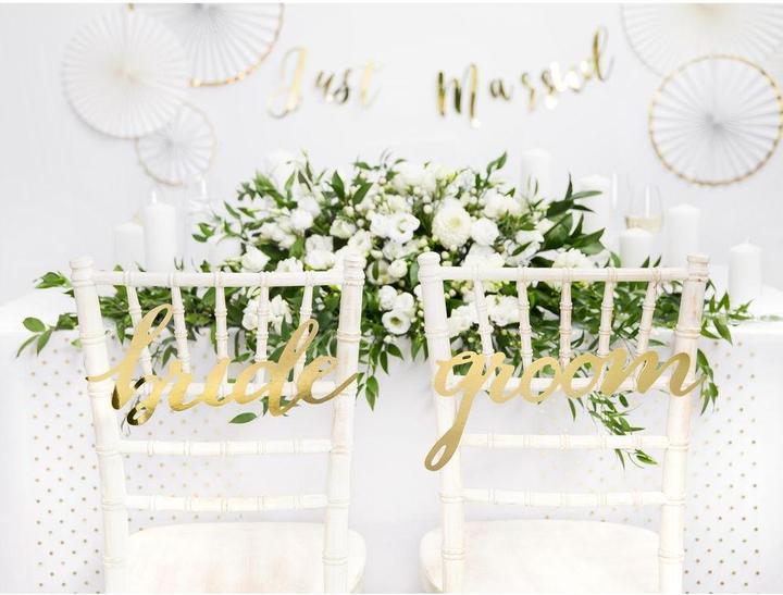 Actual product image Partydeco Tablecloth (140 x 170 cm)