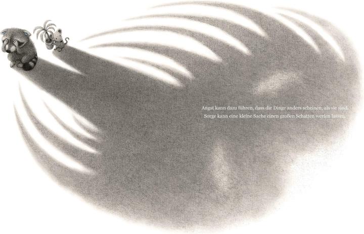 Image du produit Folge deinen Träumen (Allemand, Kobi Yamada, Charles Santoso, 2024)