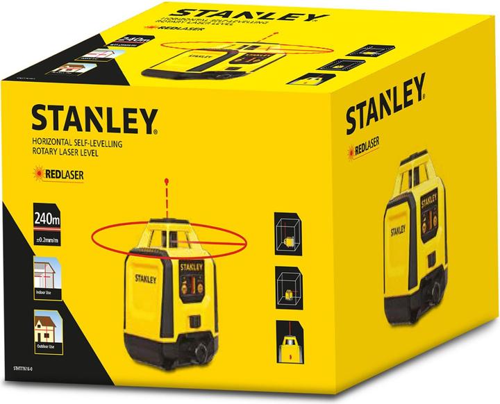 Immagine prodotto Stanley STHT77616-0