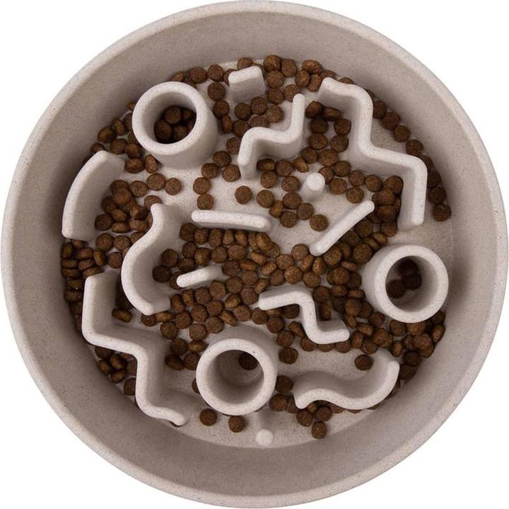 Actual product image District 70 Bamboo bowl (1.20 l)