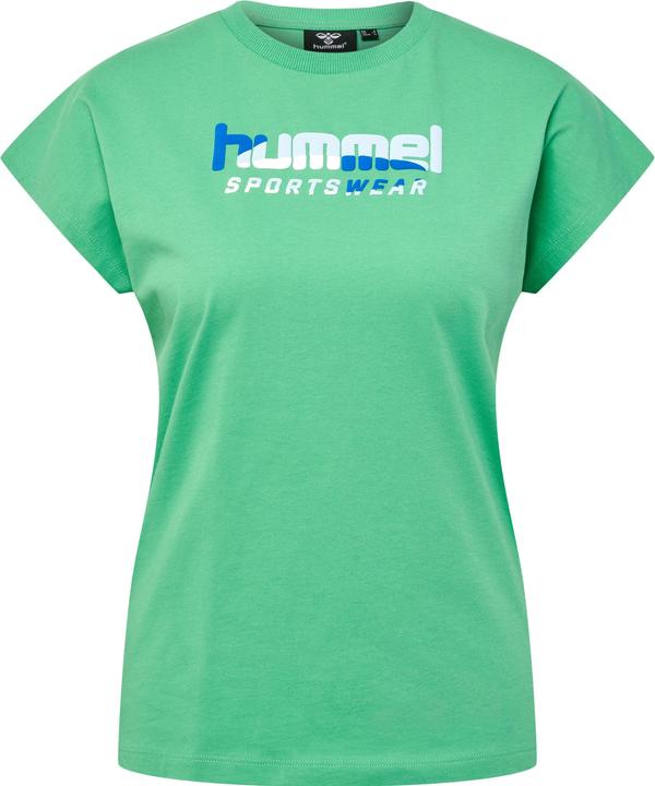 Produktbild hummel hmlLGC JASIRA T-SHIRT (S)