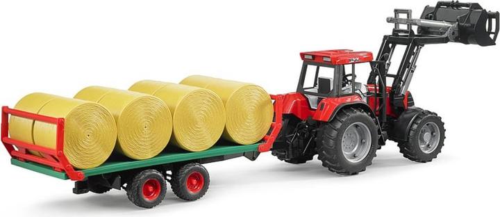 Produktbild Bruder Ballentransporteranhänger