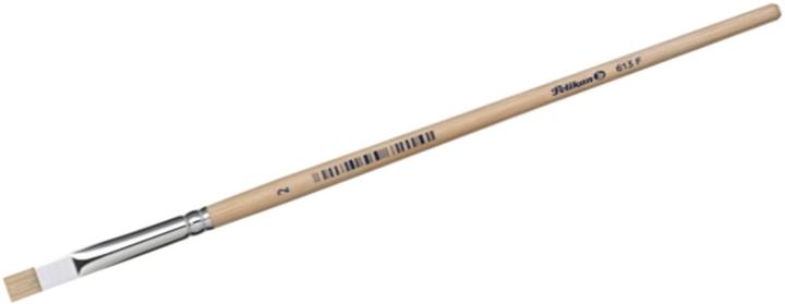 Productafbeelding Pelikan Borstelsoort 613F (2 mm)