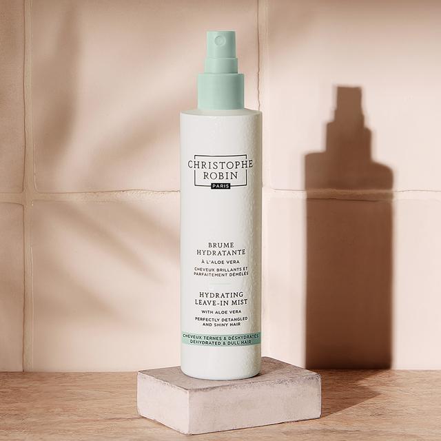 Immagine prodotto Christophe Robin Brume idratante all'aloe vera (150 ml)
