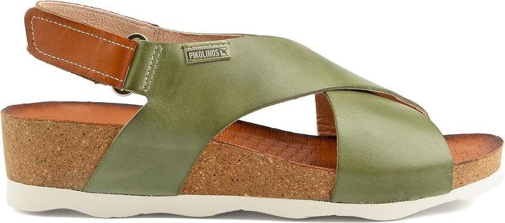 Actual product image Pikolinos Mahon (38)