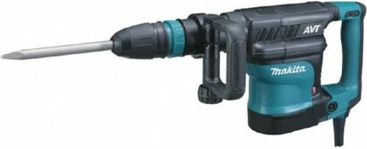 Actual product image Makita HM1213C (Electrical connection)