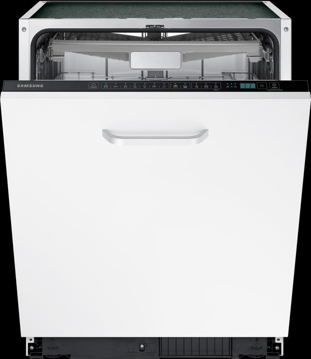 Actual product image Samsung DW60M6070IB