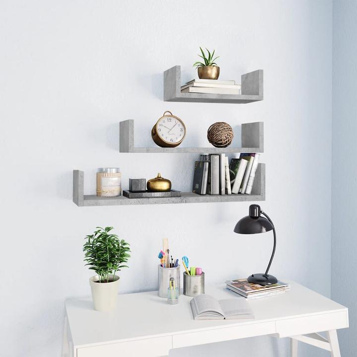 Produktbild VidaXL Venyamin (60 x 15 x 10 cm)