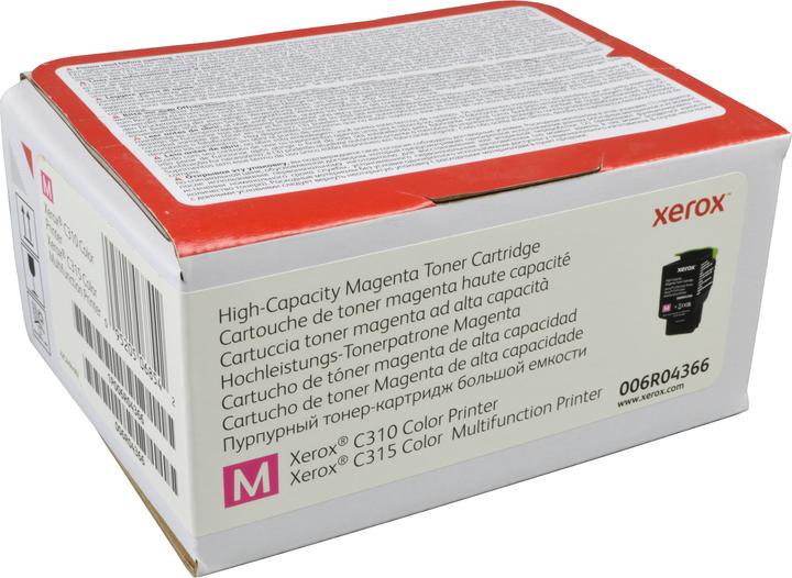 Actual product image Xerox 006R04366 (M)