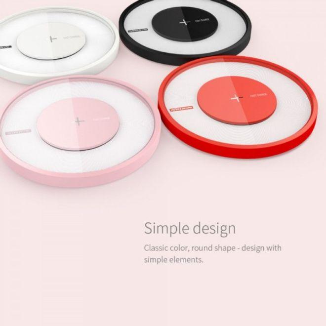 Actual product image Nillkin Magic Disk 4 (10 W)