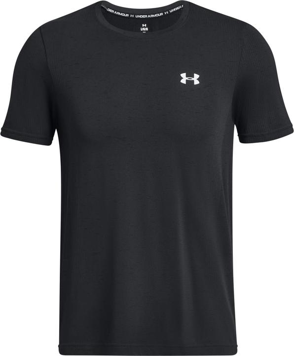Under Armour Maglietta Vanish senza cuciture (XL)