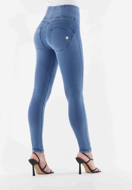 Produktbild Freddy WR.UP® Shaping Pants WRUP1HC002ORG (M)