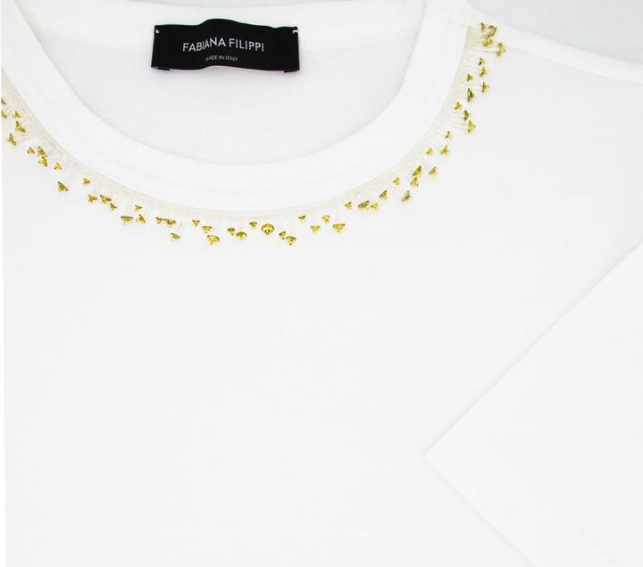 Produktbild Fabiana Filippi T-shirt (42)