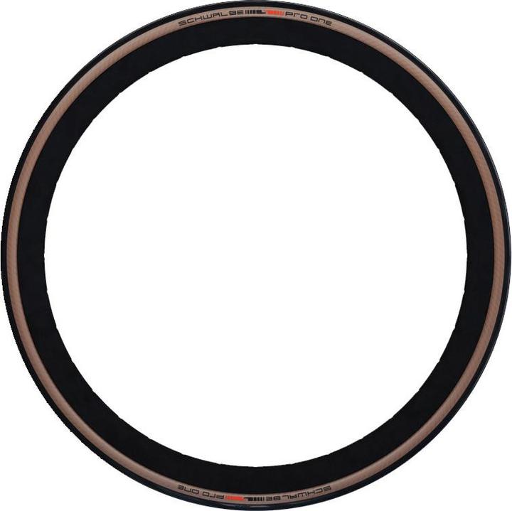 Actual product image Schwalbe ProOne TT RecEd HS462 (26 x 1.10, 28-559)
