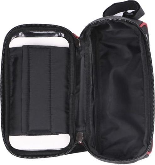 Image du produit Wheel Up Support vélo pour téléphones portables jusqu'à 6 pouces