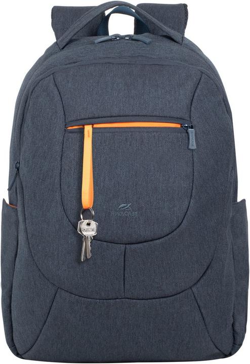 Image du produit Rivacase NB Sac à dos Galapagos 7761 foncé