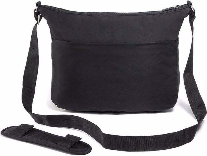 Actual product image Crumpler Triple A Camera Shoulder black (Camera shoulder bag, 11 l)