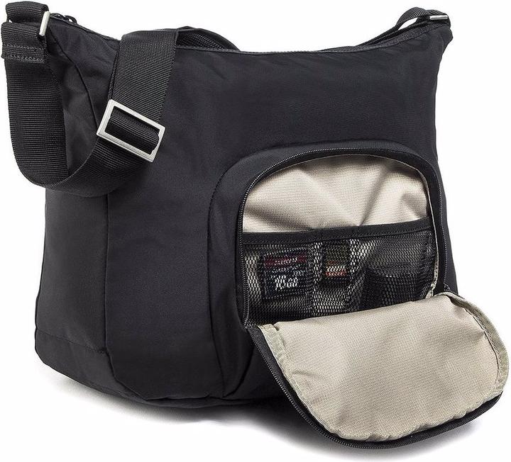 Actual product image Crumpler Triple A Camera Shoulder black (Camera shoulder bag, 11 l)