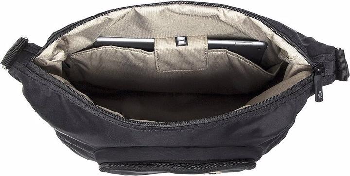 Actual product image Crumpler Triple A Camera Shoulder black (Camera shoulder bag, 11 l)