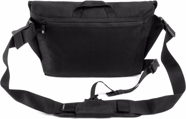 Produktbild Crumpler FrontRow Messenger 8000 black (Kamera Schultertasche, 9 l)