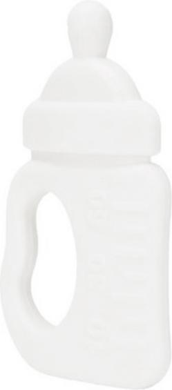 Image du produit VP Santé Jouet de dentition pour bébé sans bisphénol Biberon