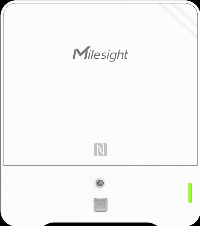 Immagine prodotto Milesight Sensore IoT per il monitoraggio degli ambienti interni, AM307L-868M LoRaWAN
