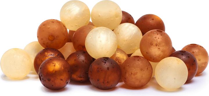 Produktbild Pracht Polaris-Perlen Sweet, Ø 10 mm, Braun-Mix