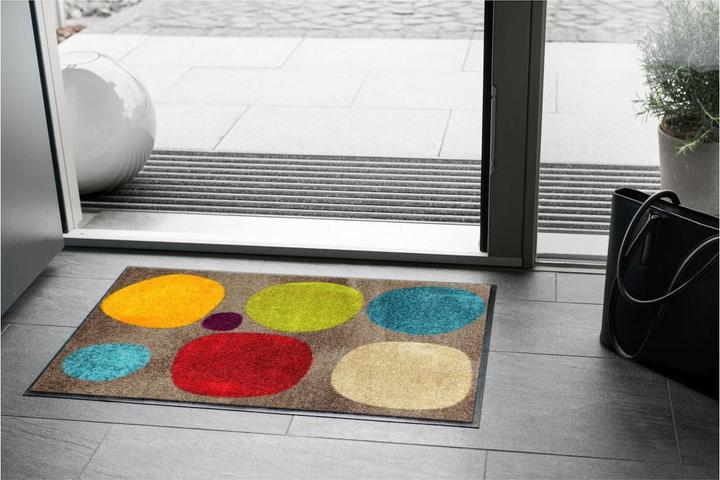 Immagine prodotto Salonloewe punti rotti (50 x 75 cm)