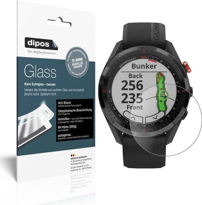 Dipos Screen Protector Anti-Shock