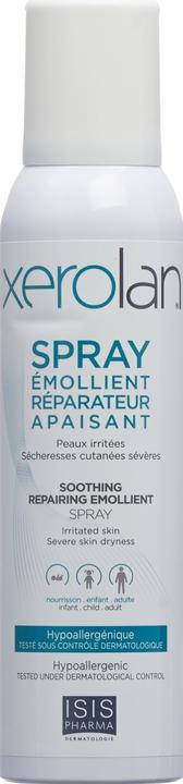 Image du produit Isispharma XEROLAN aéros (Lait pour le corps, 150 ml)