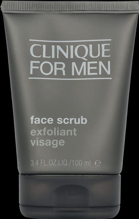 Produktbild Clinique Face Scrub (Peeling, 100 ml)