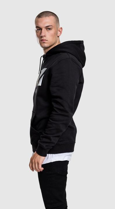 Actual product image Mister Tee hoody (L)