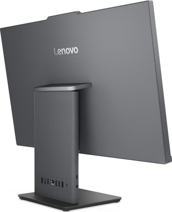 Actual product image Lenovo ThinkCentre neo 50a 27 Gen 5 (Intel Core i5-13420H, 16 GB, 512 GB)
