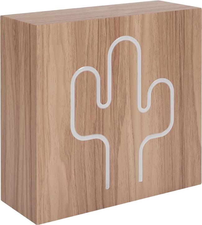 Image du produit Colorblock Haut-parleur lumineux (Fonctionnement sur secteur)