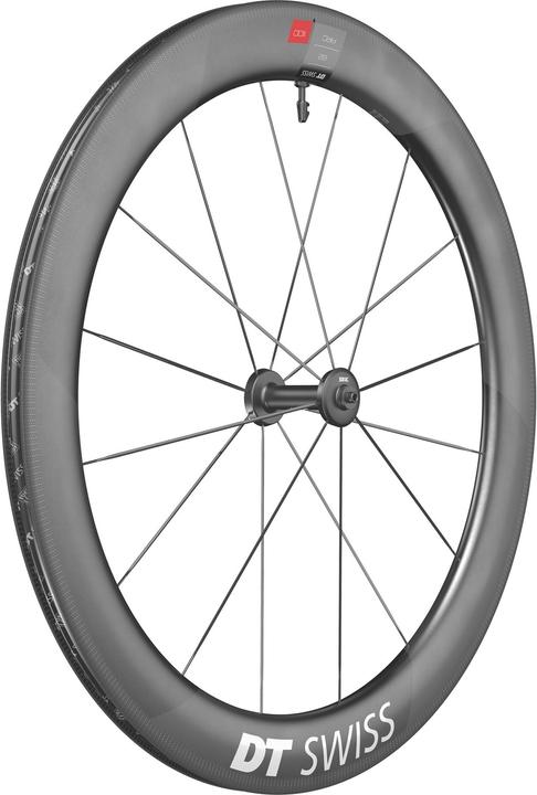 Actual product image DT Swiss ARC 1100 Dicut (Front wheel, 29")
